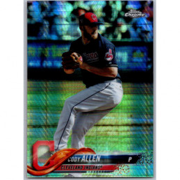 CODY ALLEN 161 CHROME