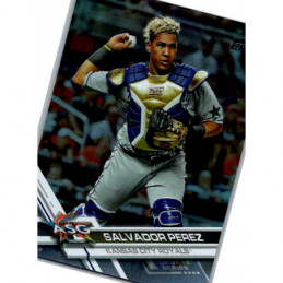 SALVADOR PEREZ US33