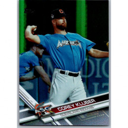 COREY KLUBER US64