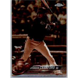 BRANDON CRAWFORD 111...