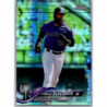 CHARLIE BLACKMON  194 CHROME