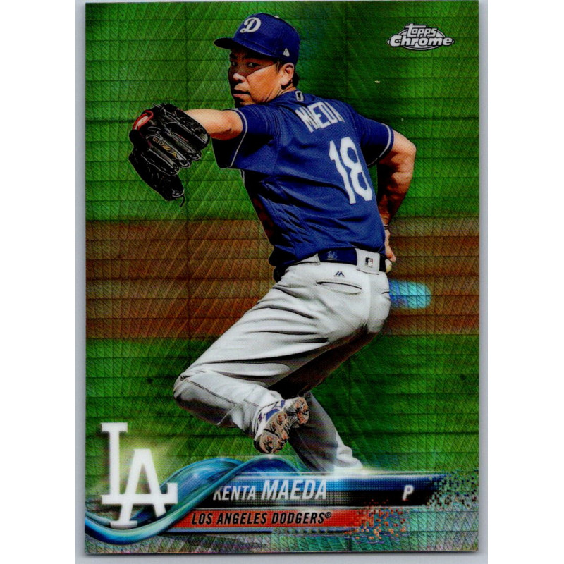 KENTA MAEDA 181 CHROME