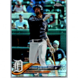 NICHOLAS CASTELLANOS 104...