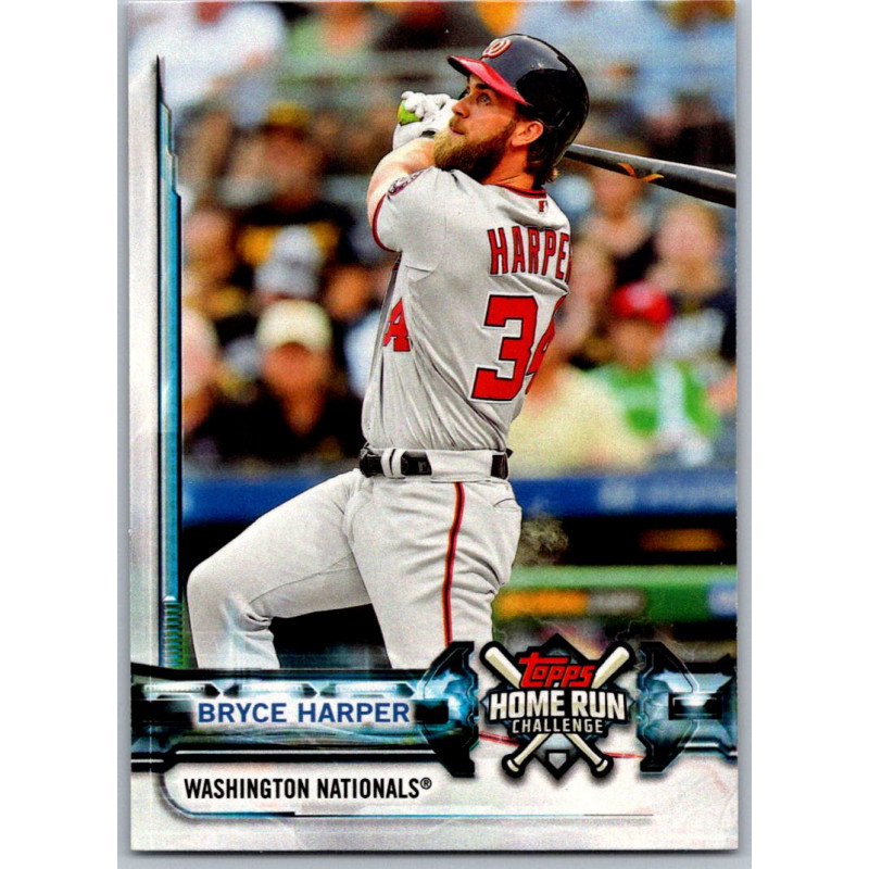 BRYCE HARPER HRC-BH