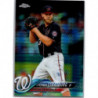 STEPHEN STRASBURG 185 CHROME