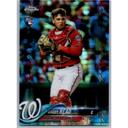 RAUDY READ 120 CHROME