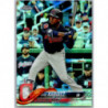 JOSE RAMIREZ 189 CHROME