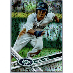 NORI AOKI SERIE 1 153 146/175