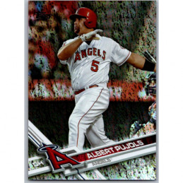 ALBERT PUJOLS SERIE 2 380...