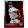 FREDDY GALVIS SERIE TWO 481  126/179