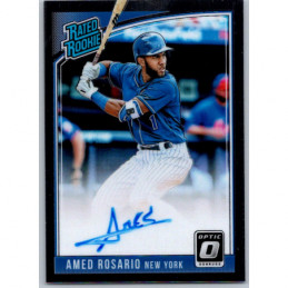 AMED ROSARIO RRS-AR...