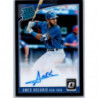 AMED ROSARIO RRS-AR  Autographe