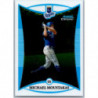 MICHAEL MOUSTAKAS BCP112   Autographe