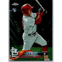 TYLER O'NEILL 35 CHROME 50/99