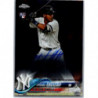 MIGUEL ANDUJAR RA-MA CHROME   Autographe