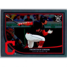 FRANCISCO LINDOR 70 010/100