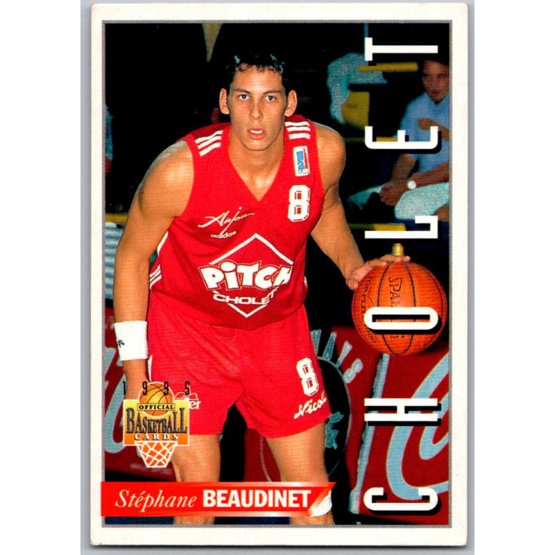 STEPHANE BEAUDINET 13