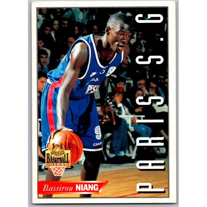 BASSIROU NIANG 114