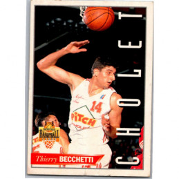 THIERRY BECCHETI 19