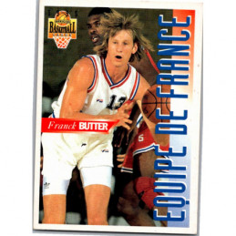 FRANCK BUTTER FR05