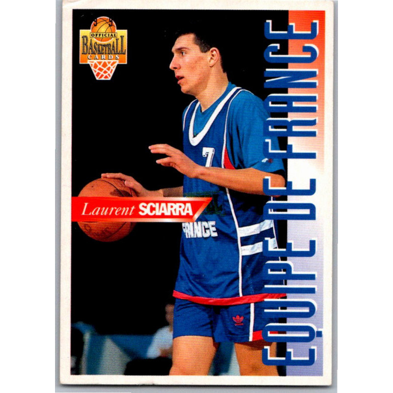 LAURENT SCIARRA FR20