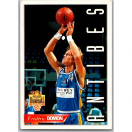 FREDERIC FORTE 9