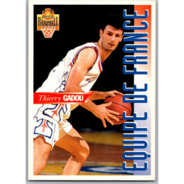 THIERRY GADOU FR10