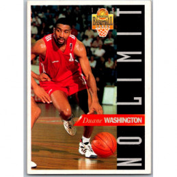 DUANE WASHINGTON NL20