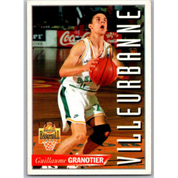 GUILLAUME GRANOTIER 132