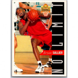 BRYAN SALLIER NL16
