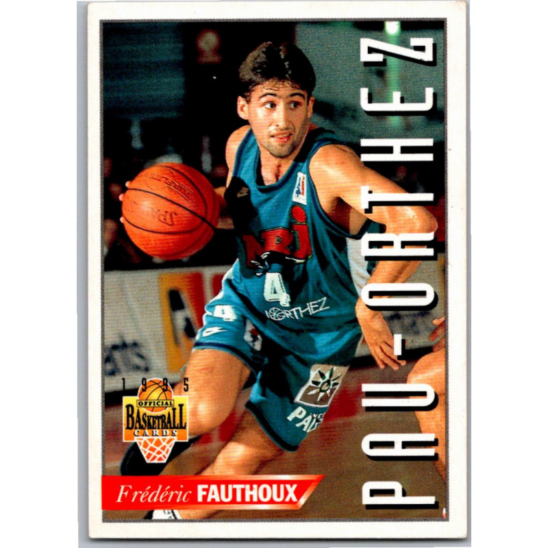 FREDERIC FAUTHOUX 101