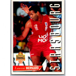 LAURENT BERNARD 124