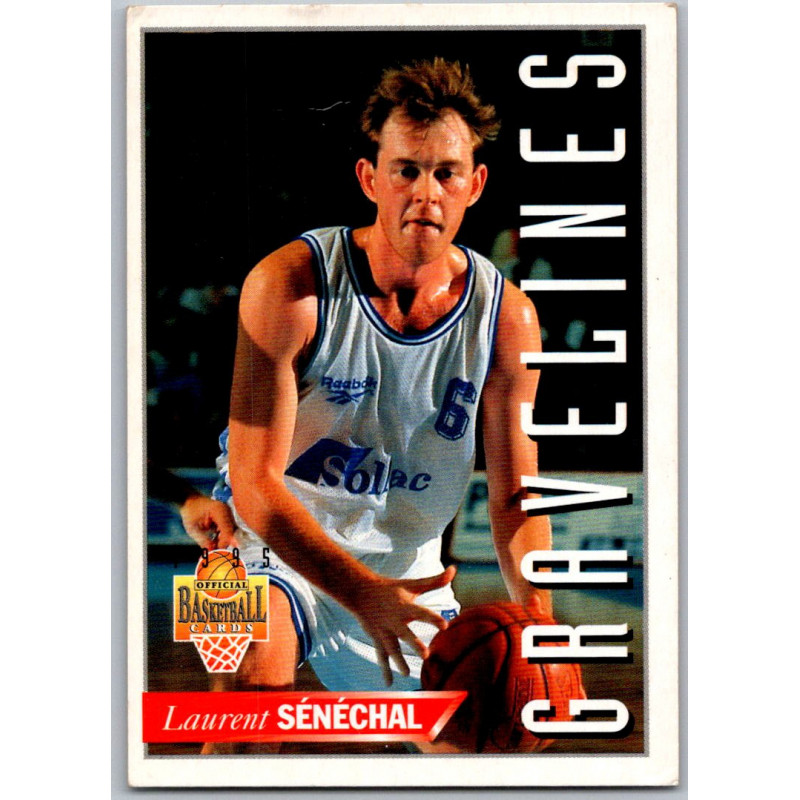 LAURENT SENECHAL 31