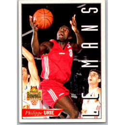 PHILIPPE URIE 40