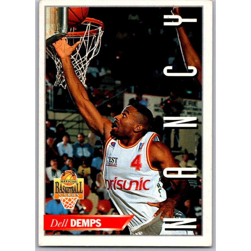 DELL DEMPS 91