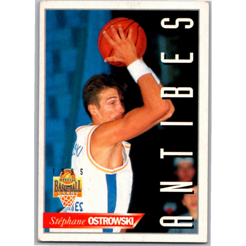 STEPHANE OSTROWSKI 5