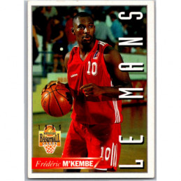 FREDERIC M'KEMBE 44