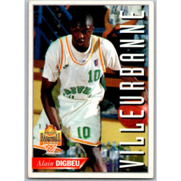 ALAIN DIGBEU 134