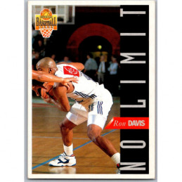 RON DAVIS NL05