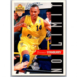 TERENCE STANSBURRY NL18