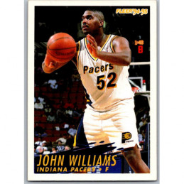 JOHN WILLIAMS 100