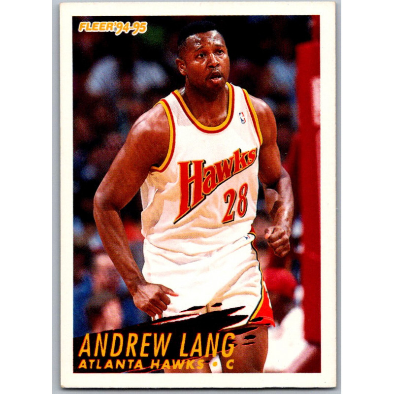 ANDREW LANG 6