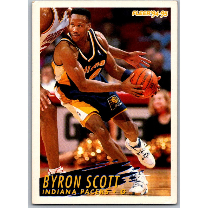 BYRON SCOOT  98