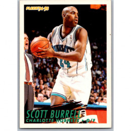 SCOTT BURRELL 22