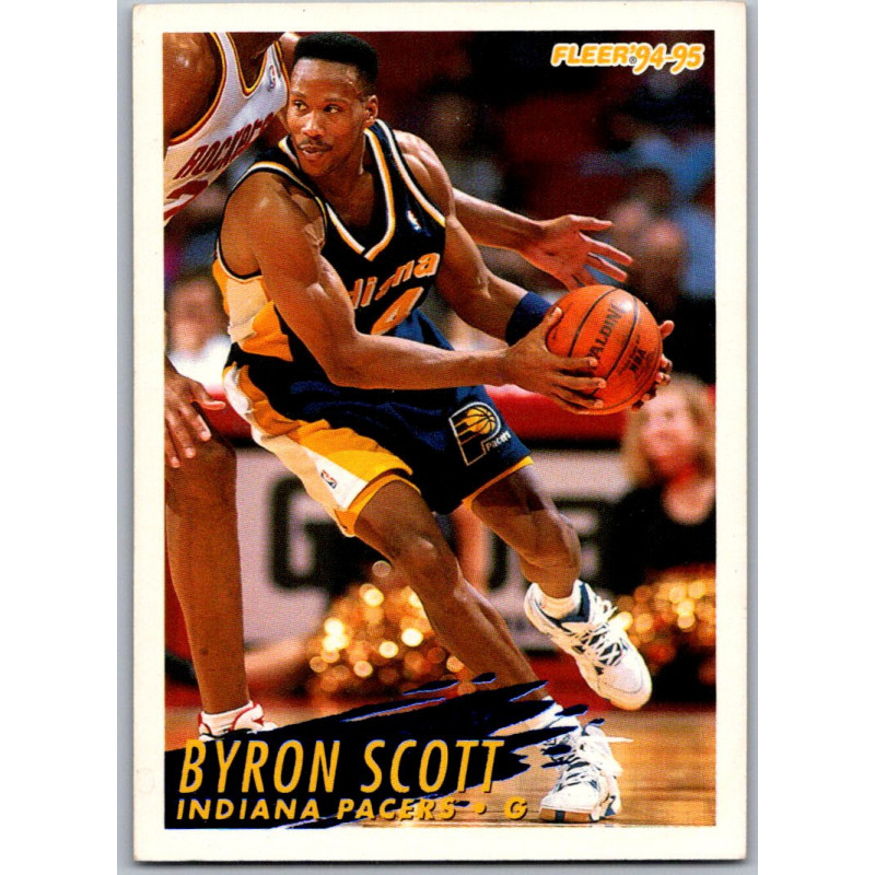 BYRON SCOOT  98