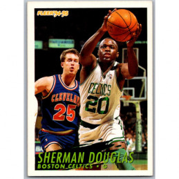 SHERMAN DOUGLAS 11