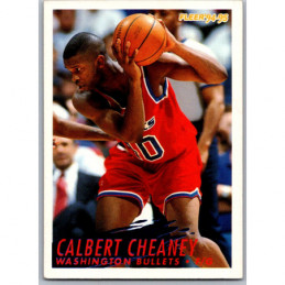 CALBERT CHEANEY 232