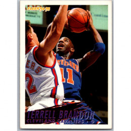 TERRELL BRANDON 39