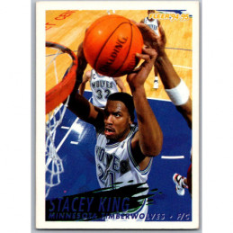 STACEY KING 136