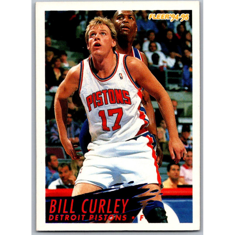 BILL CURLEY 64